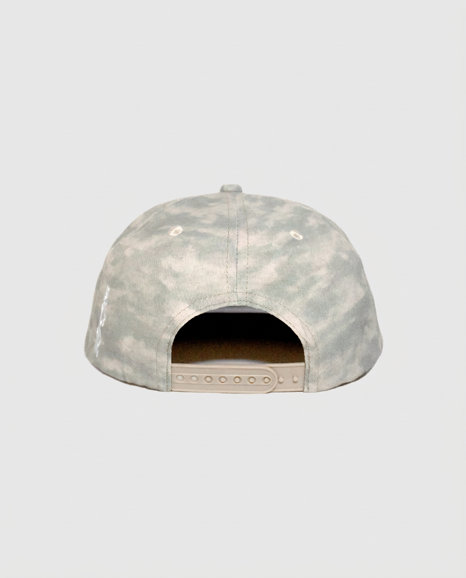 BLEND CAP