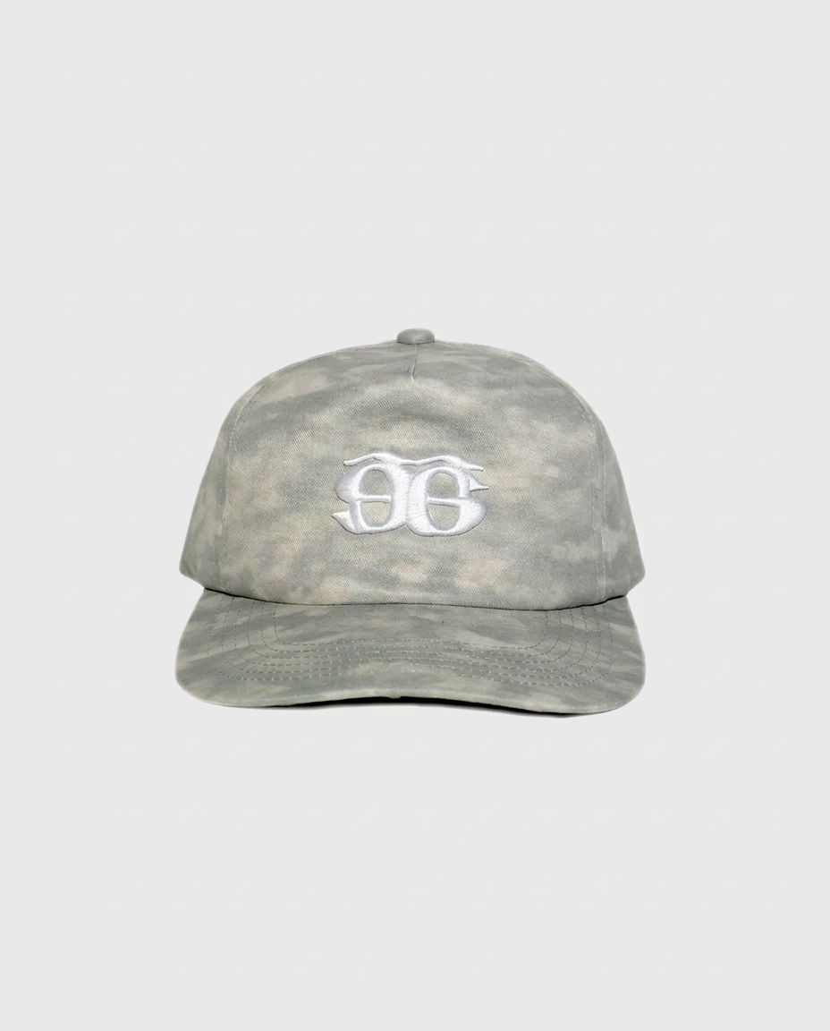 BLEND CAP