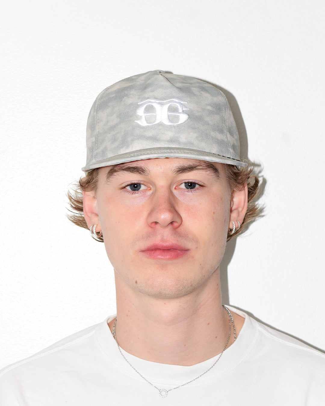 BLEND CAP