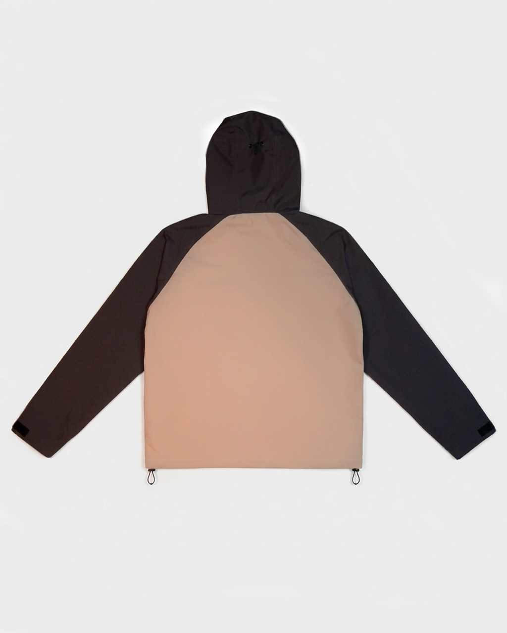 FERRA JACKET BROWN