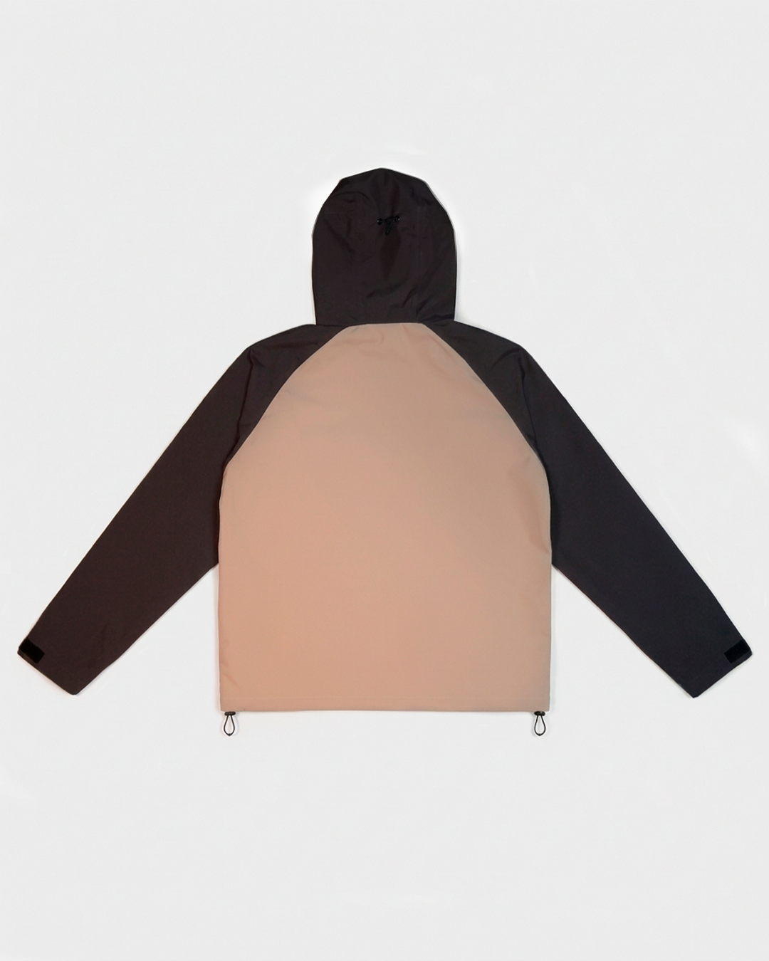 FERRA JACKET BROWN