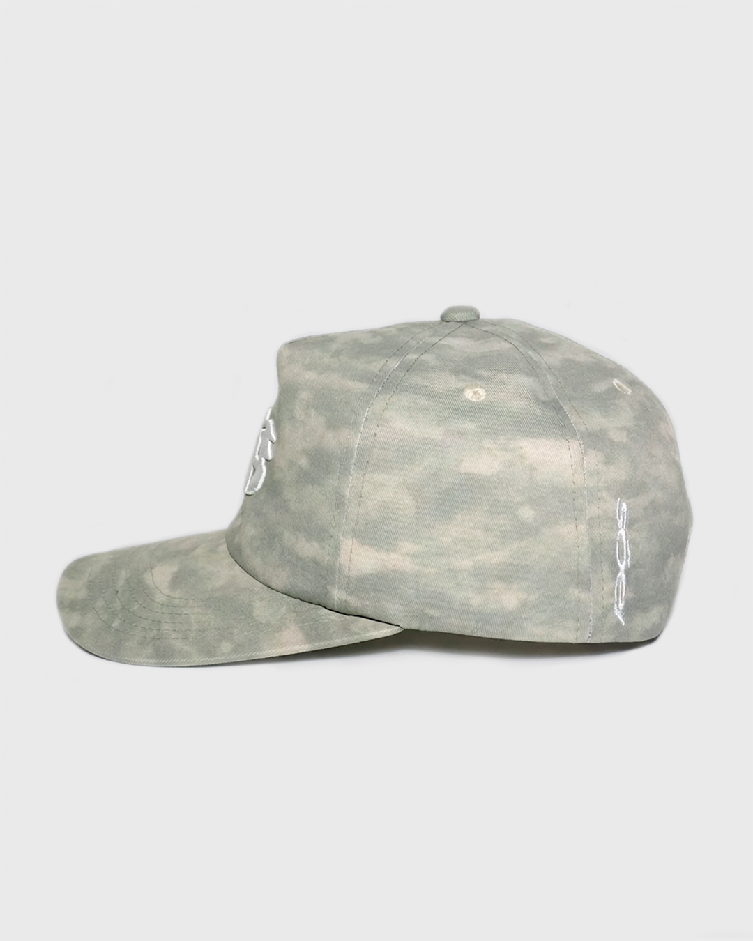 BLEND CAP