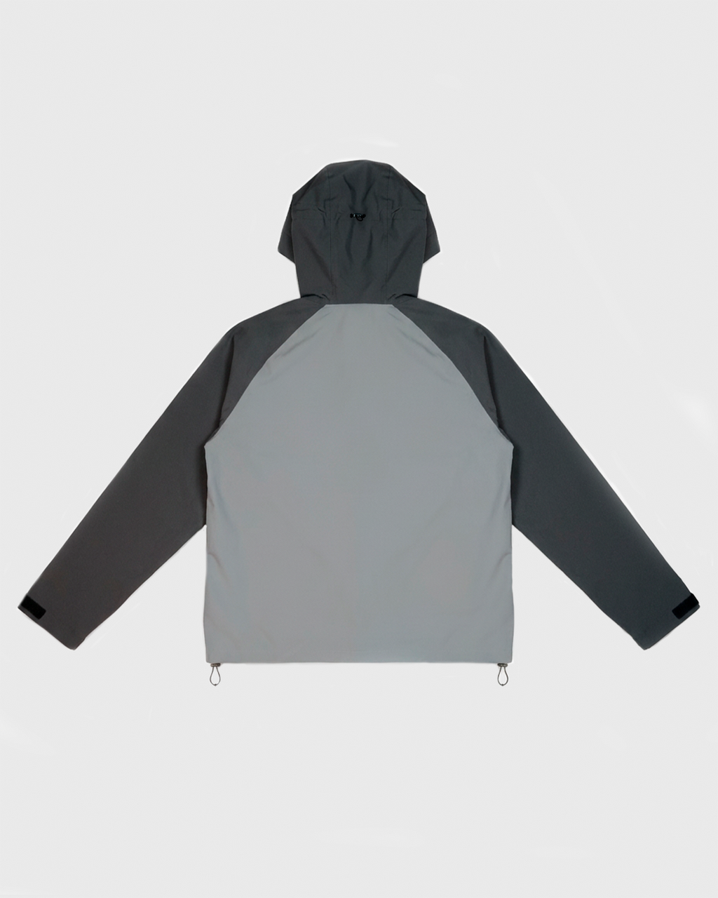 FERRA JACKET GREY