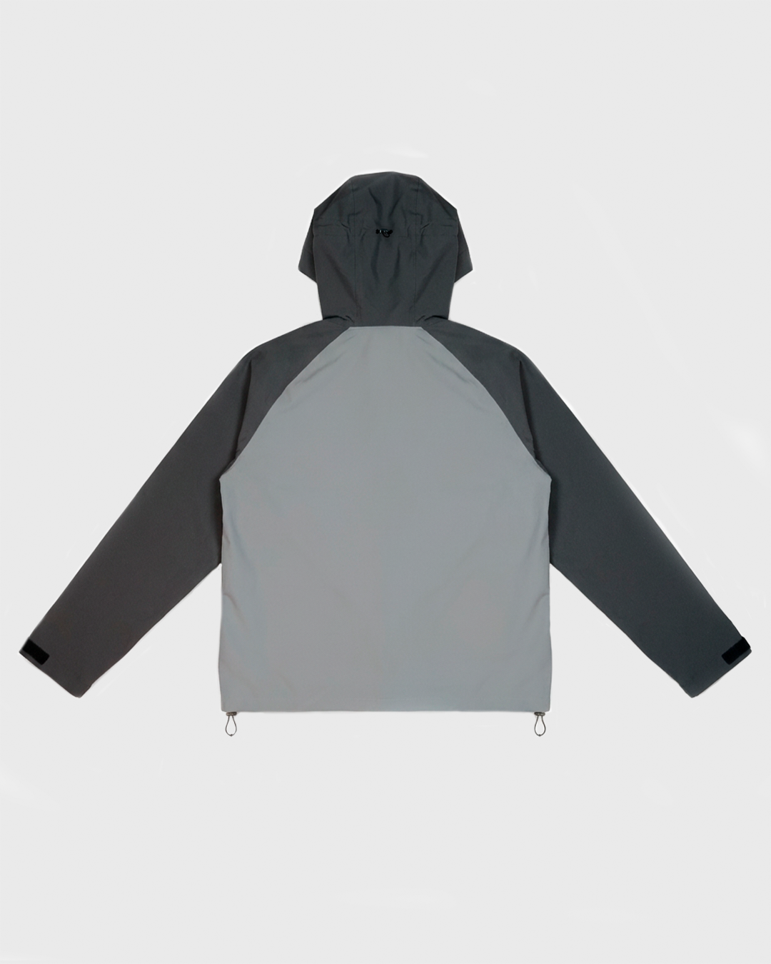 FERRA JACKET GREY