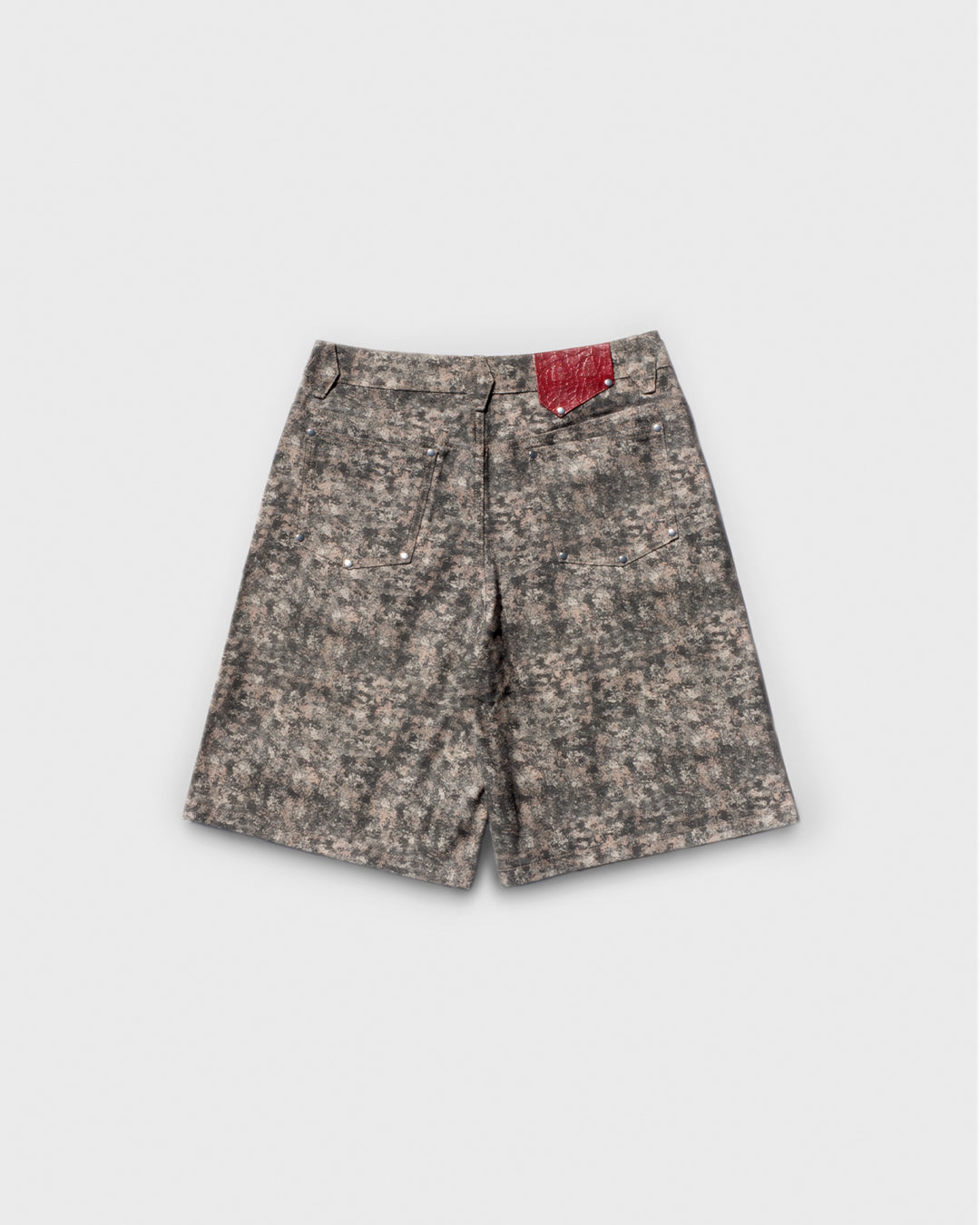 TERRAIN SHORTS