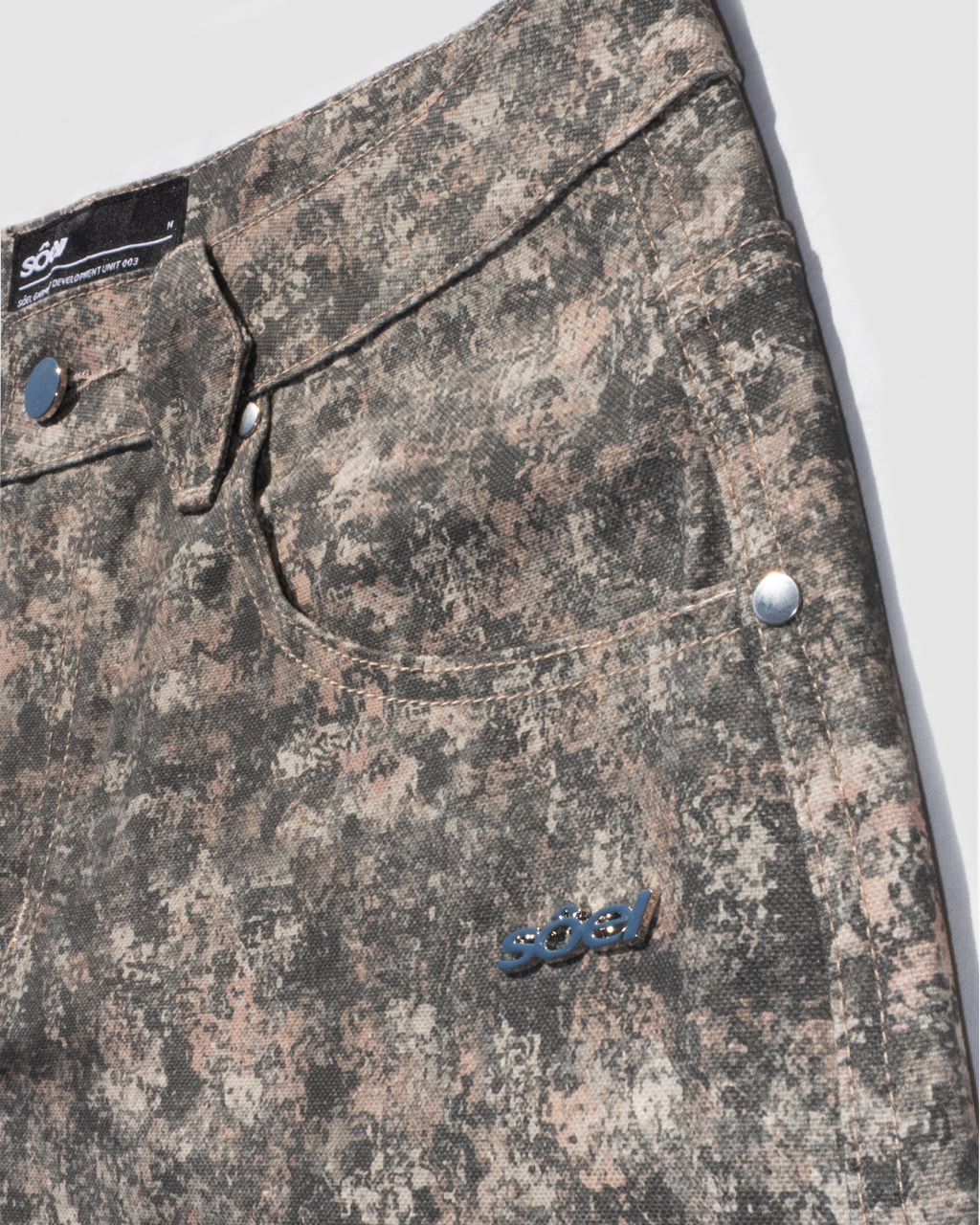 TERRAIN SHORTS