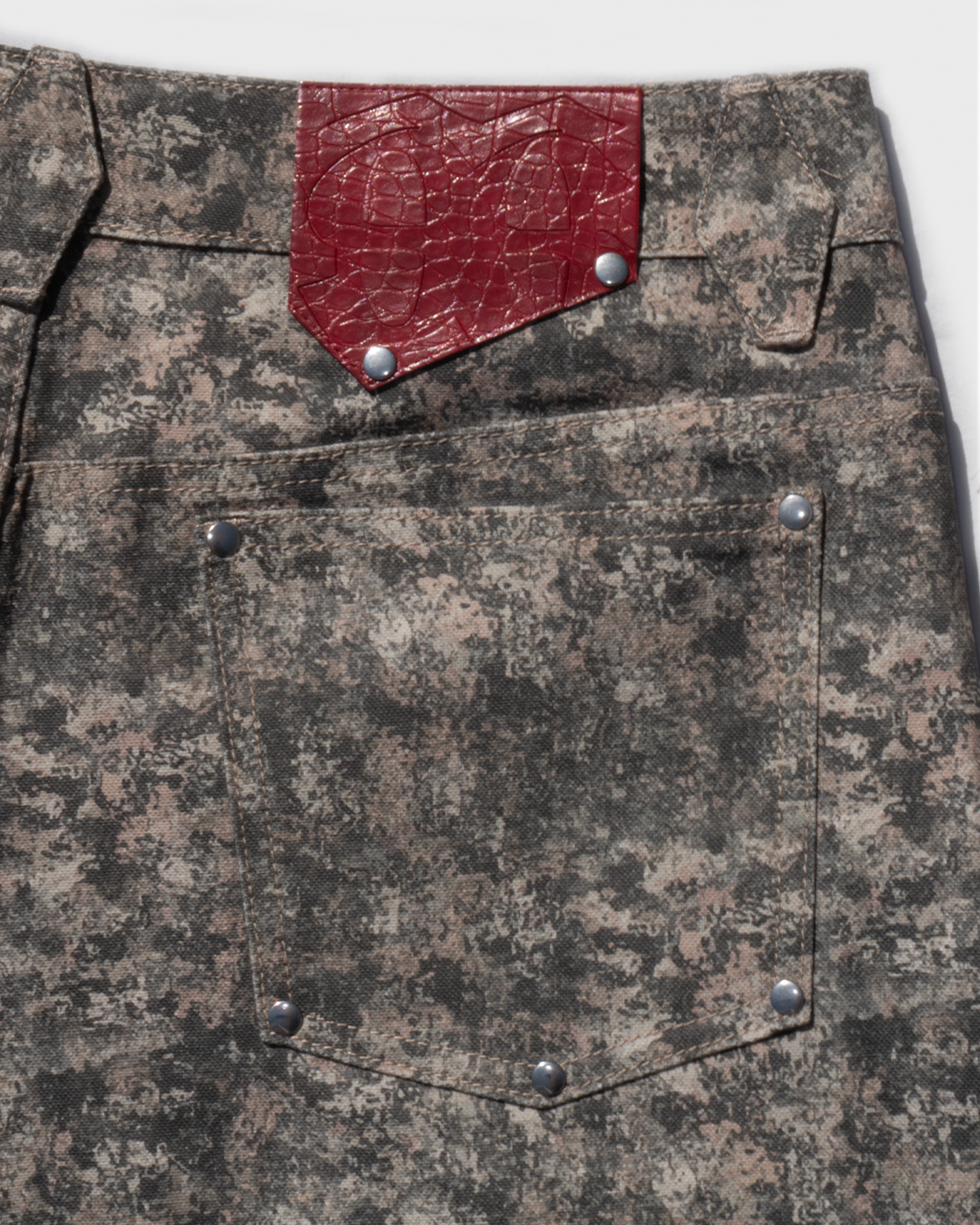 TERRAIN SHORTS