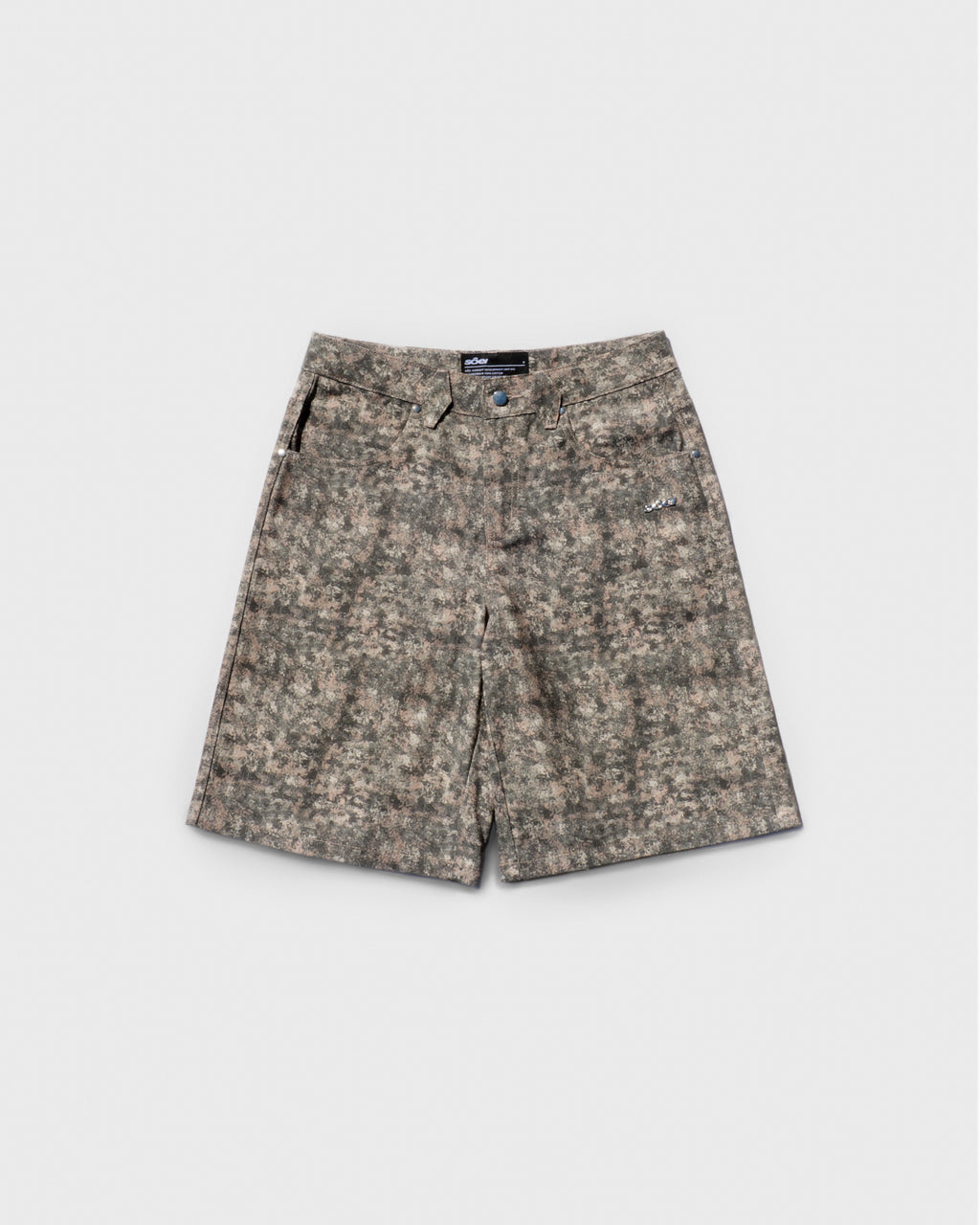 TERRAIN SHORTS