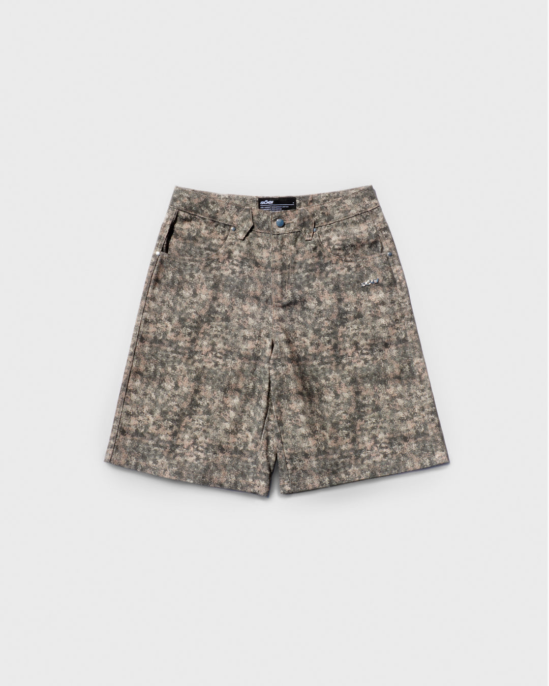 TERRAIN SHORTS
